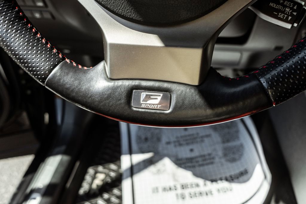 Used 2020 Lexus NX 300 F Sport image 21