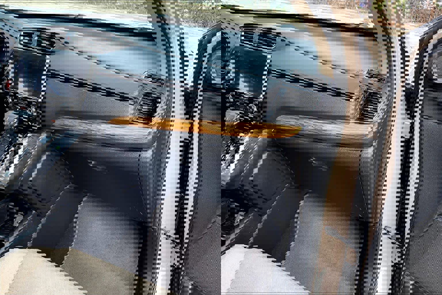 Used 2018 Honda CR-V EX image 20