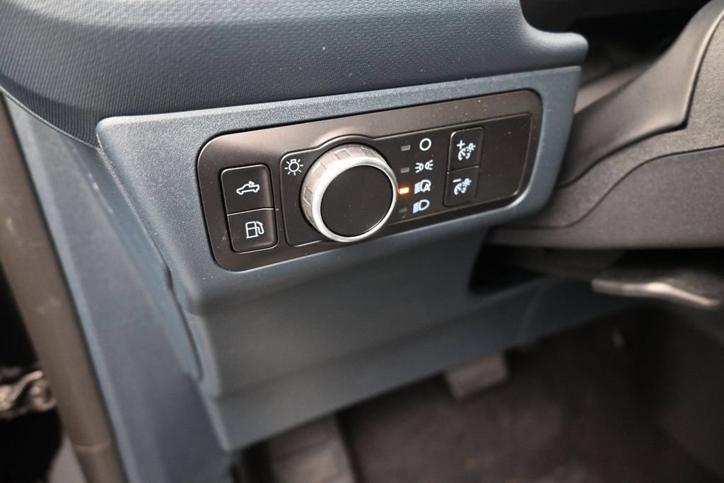 New 2026 Ford Maverick XLT FWD image 13