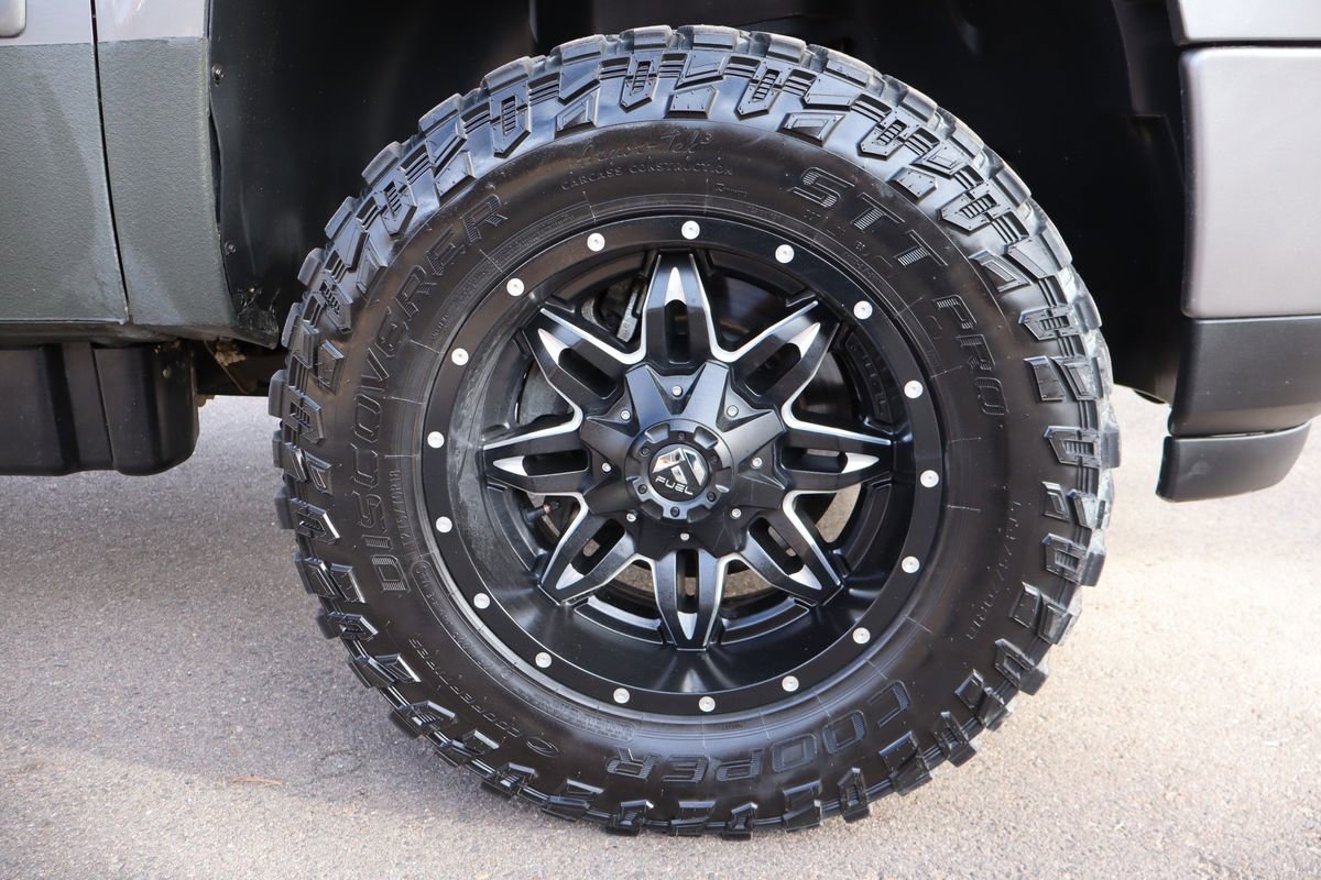 Used 2014 GMC Sierra 2500 Denali image 44