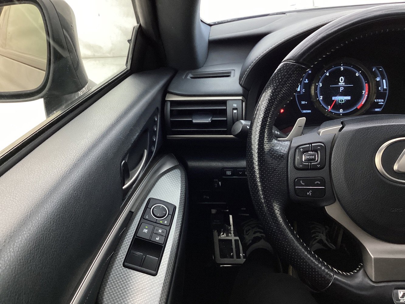 Used 2017 Lexus RC 300 F Sport image 27