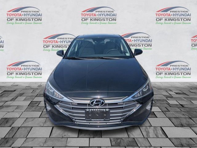 Used 2020 Hyundai Elantra Value Edition image 9