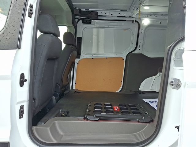 Used 2020 Ford Transit Connect XL w/ Trailer Tow Package FWD image 13