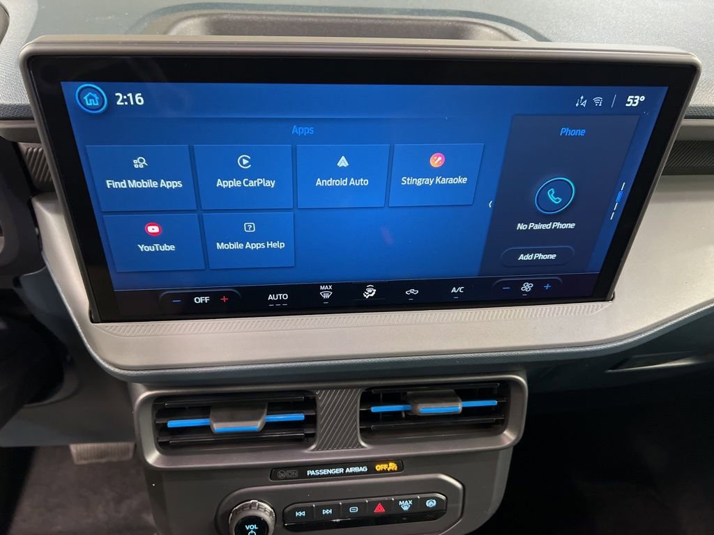 New 2026 Ford Maverick Lobo image 9