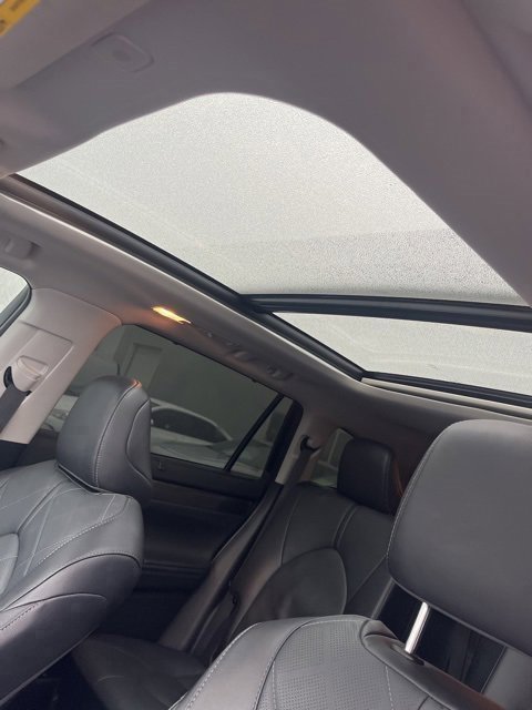 Used 2024 Toyota Highlander Platinum image 11