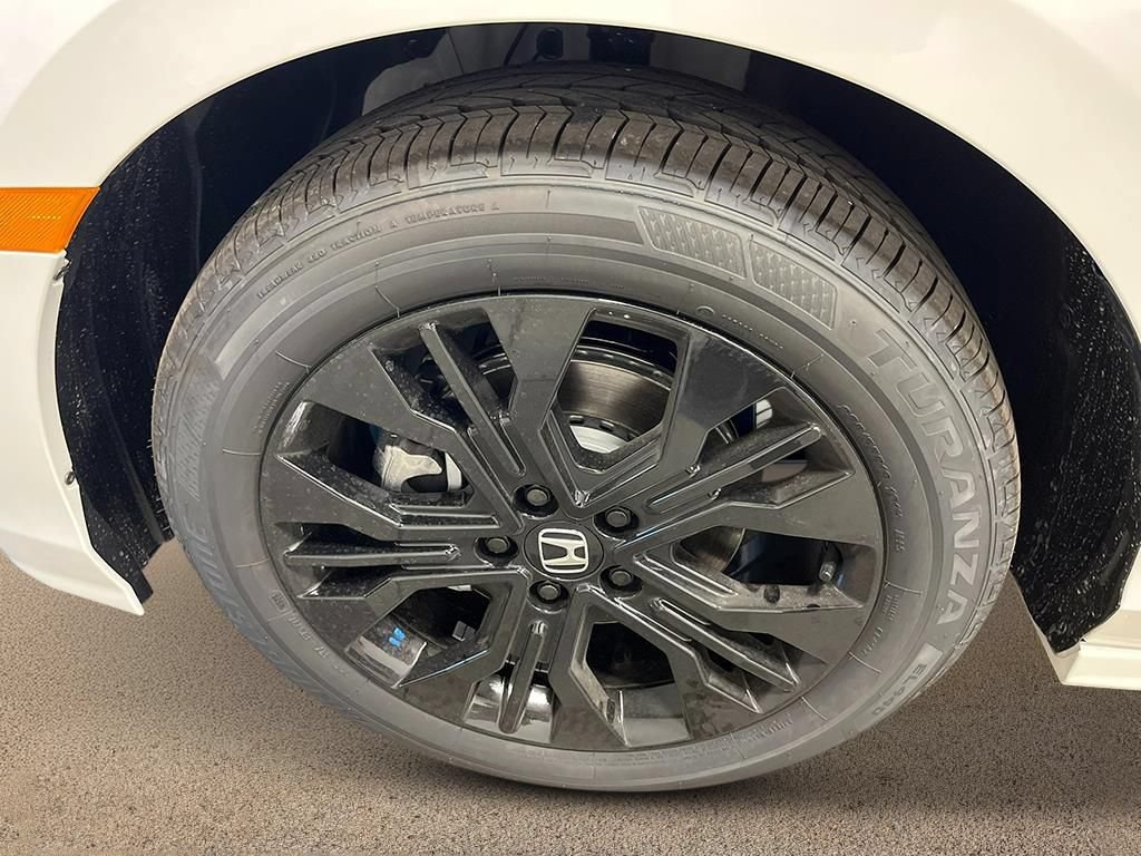 New 2026 Honda Odyssey Sport-L image 11