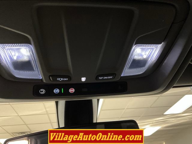 Used 2020 Chevrolet Silverado 1500 RST image 23