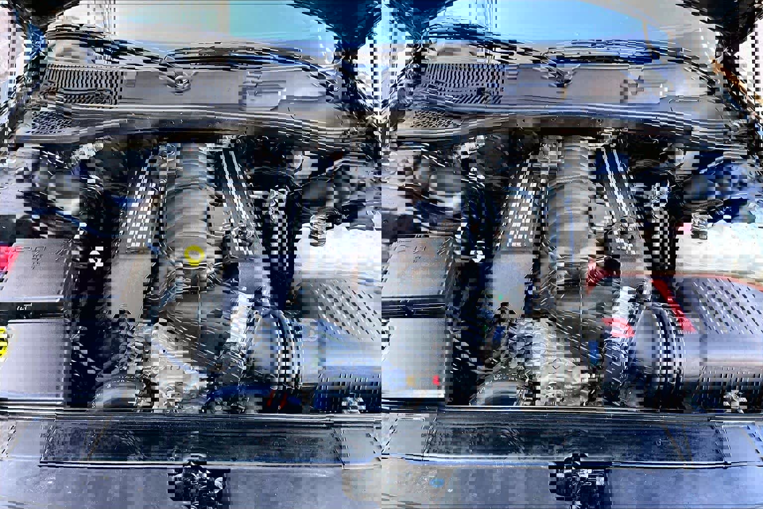 Used 2023 Dodge Challenger R/T Scat Pack image 32