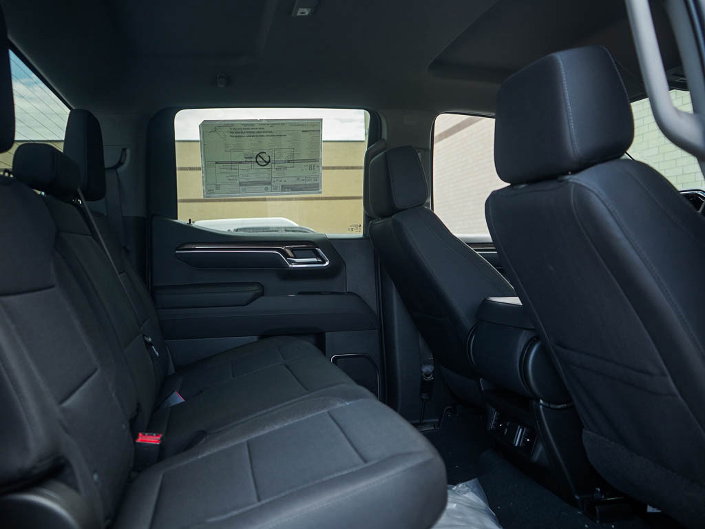 New 2026 Chevrolet Silverado 1500 LT AWD/4WD image 10