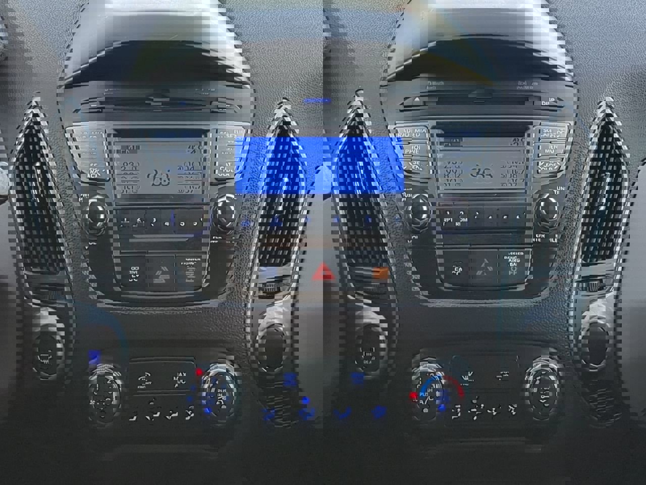 Used 2015 Hyundai Tucson GLS image 15