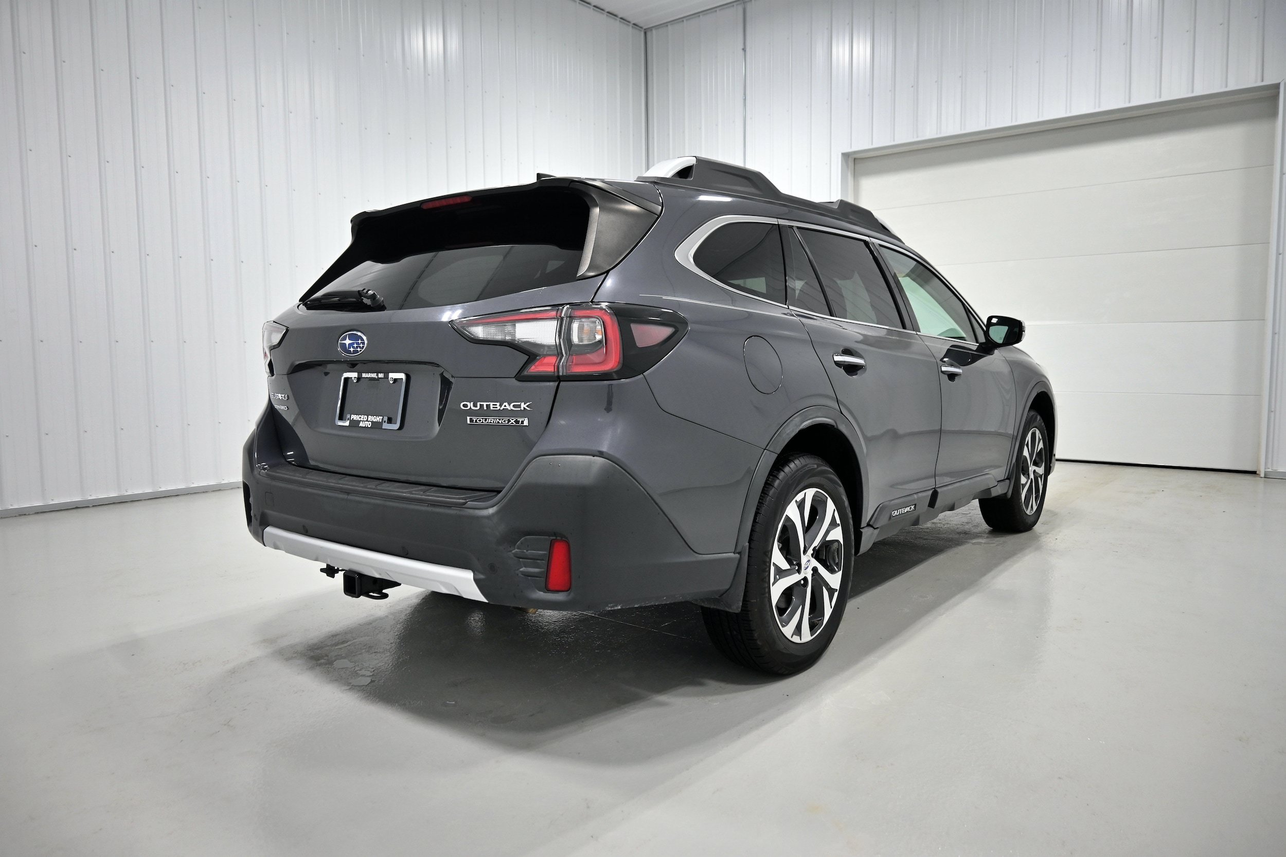 Used 2020 Subaru Outback Touring XT AWD/4WD image 35