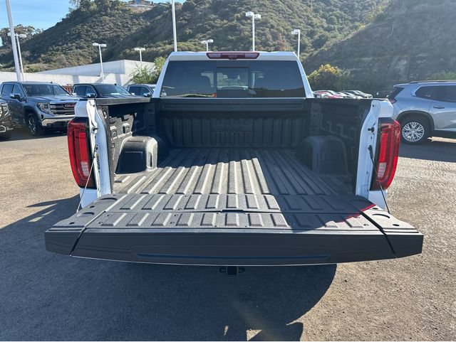 New 2026 GMC Sierra 1500 AT4X AWD/4WD image 28
