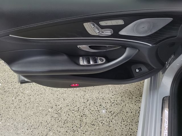 Used 2021 Mercedes-Benz CLS 53 AMG 4MATIC image 21