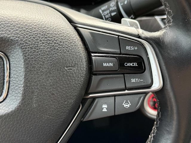 Used 2018 Honda Accord EX-L image 25