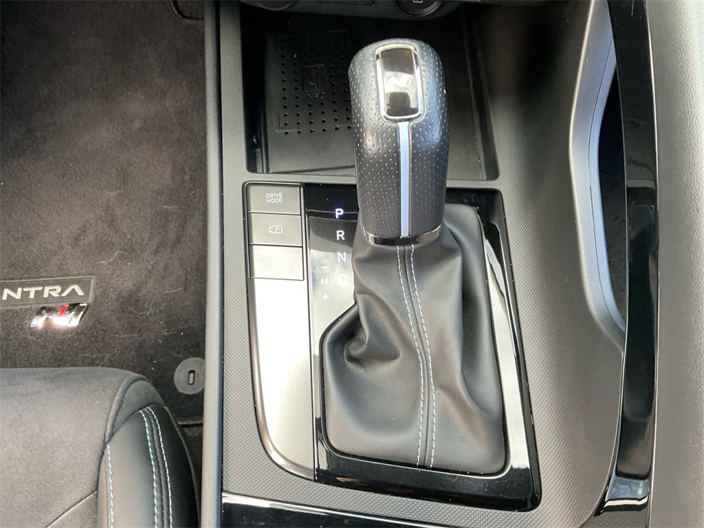 Used 2023 Hyundai Elantra N image 33
