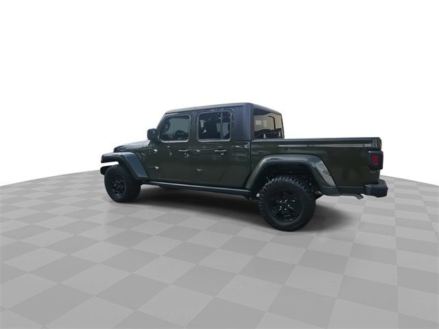 Used 2023 Jeep Gladiator Sport image 6