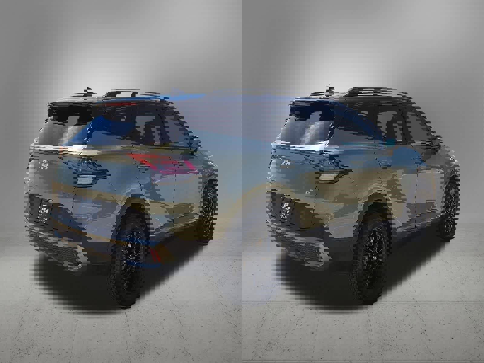 Used 2023 Kia Sportage X-Pro Prestige image 6