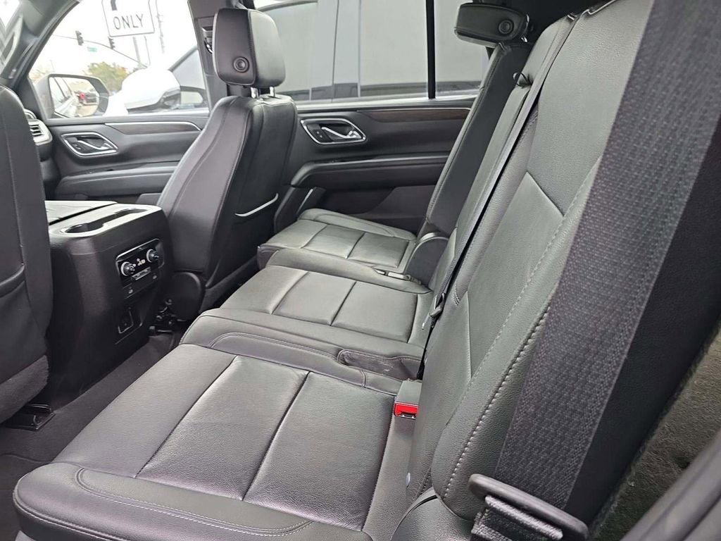 Used 2023 Chevrolet Tahoe LT image 7