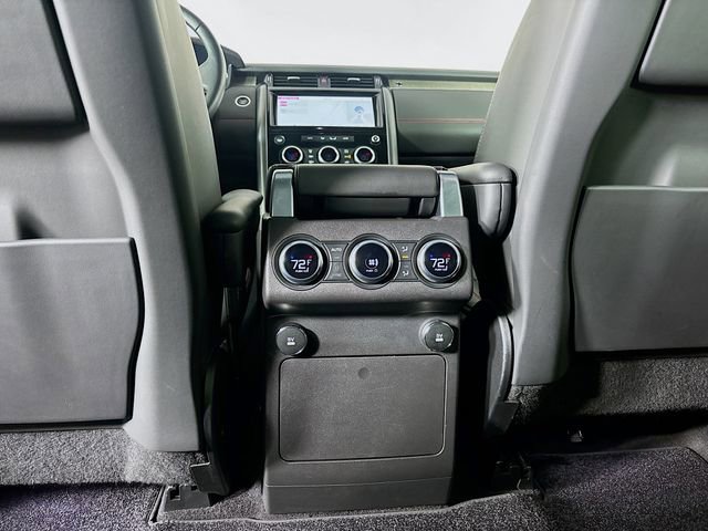Used 2019 Land Rover Discovery HSE AWD/4WD image 26