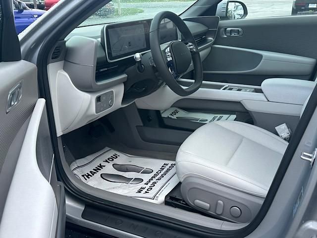 Used 2024 Hyundai Ioniq 6 SEL image 7