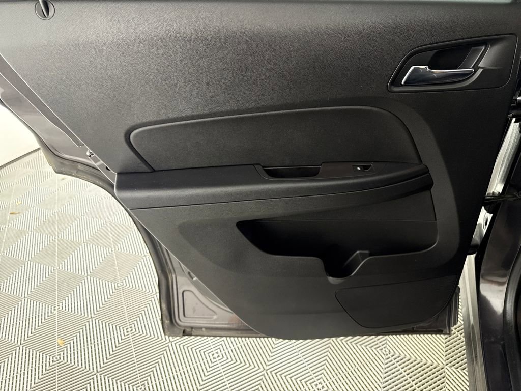 Used 2016 GMC Terrain SLT w/ Open Road Package image 12