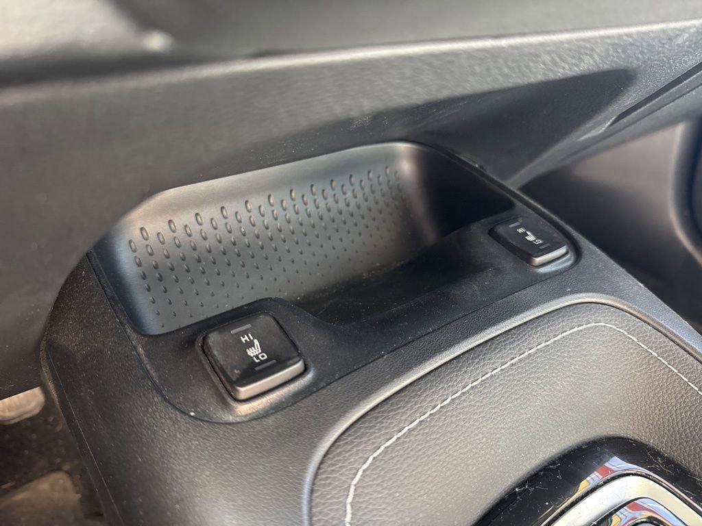Used 2022 Toyota Corolla XSE image 16