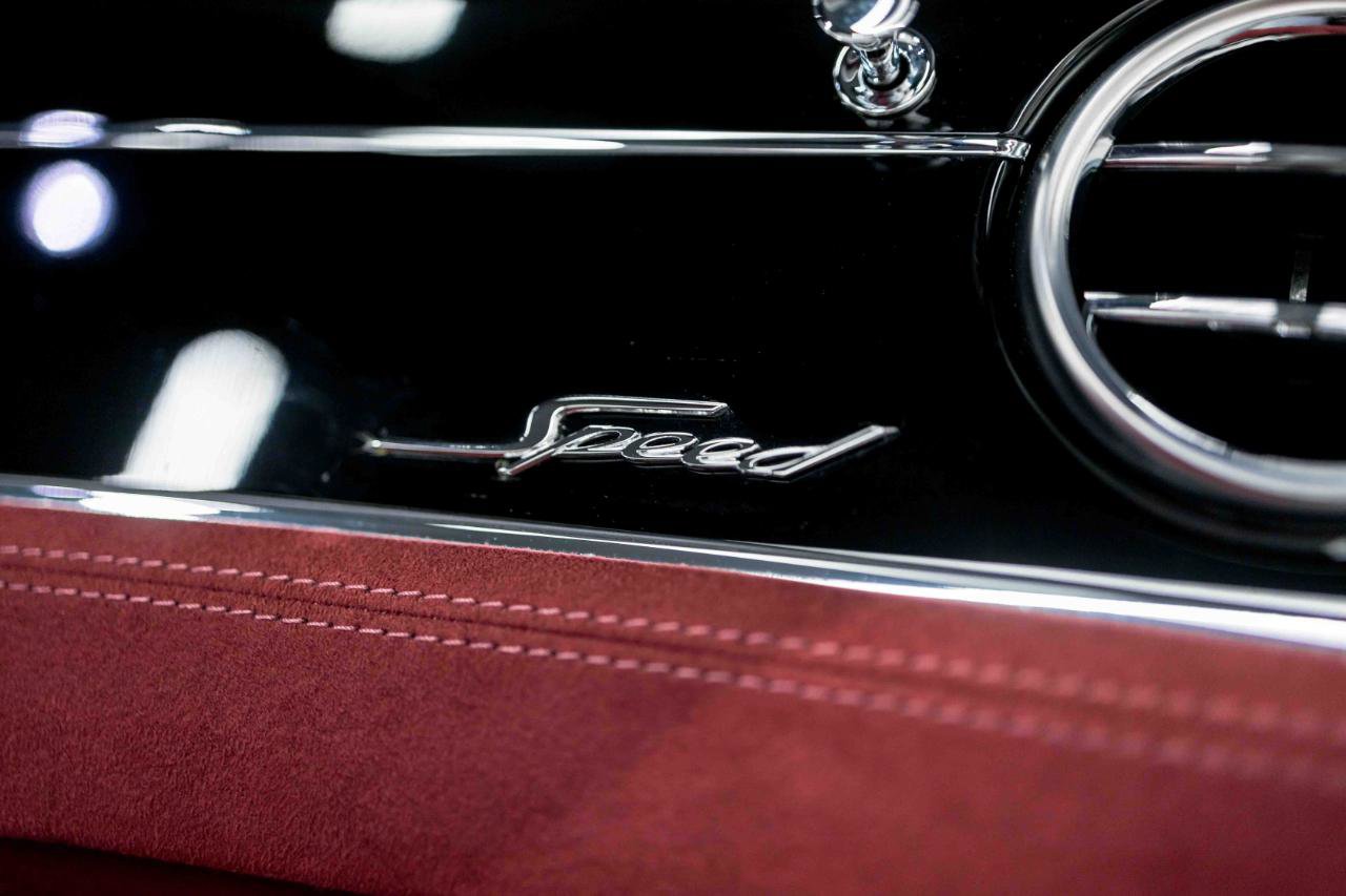 Used 2022 Bentley Continental GT Speed image 57