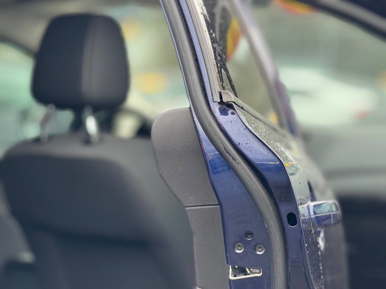 Used 2012 Ford Focus SE image 5