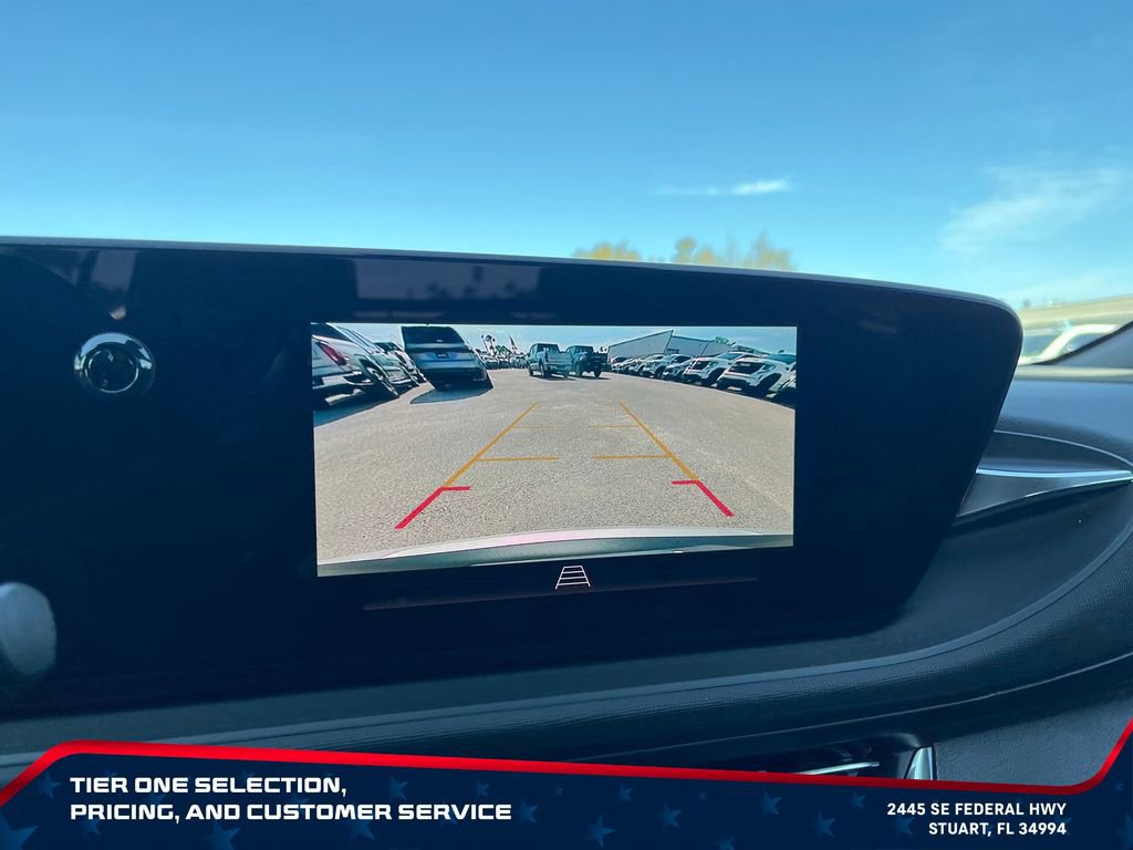 New 2026 Buick Envista Preferred w/ Convenience I Package FWD image 31