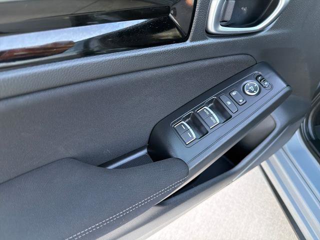 New 2026 Honda Civic Sport image 13