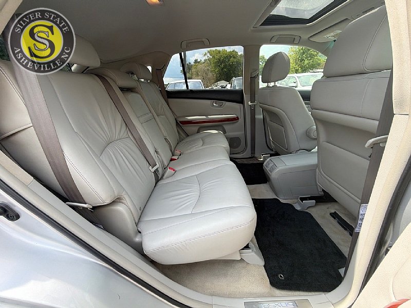 Used 2008 Lexus RX 400h 2WD w/ Premium Plus Pkg image 18