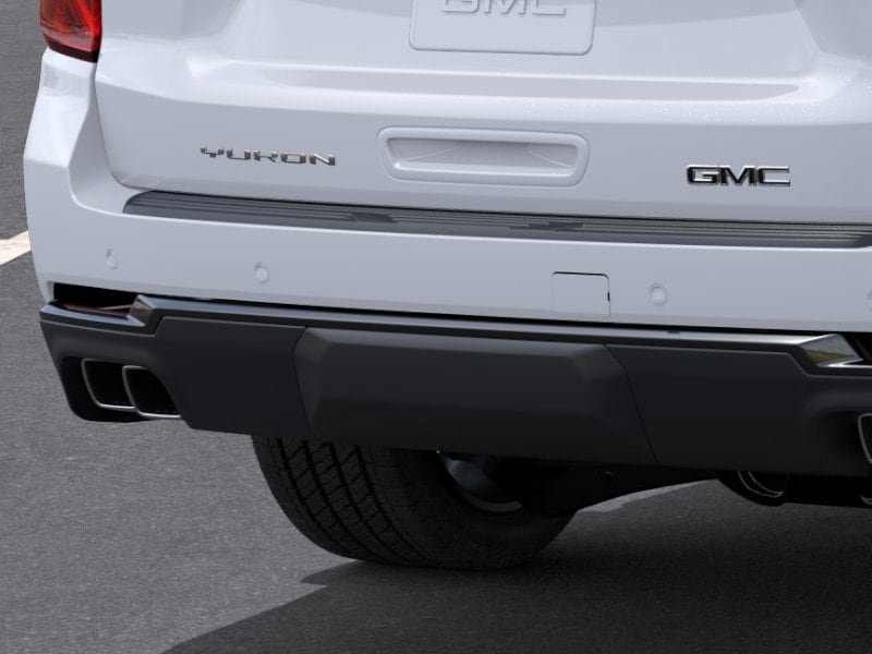 New 2027 GMC Yukon XL Denali Ultimate AWD/4WD image 36