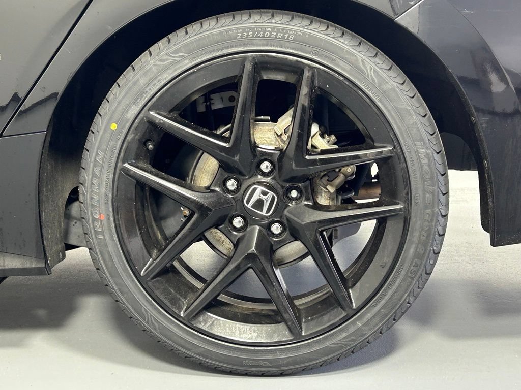 Used 2022 Honda Civic Sport image 33