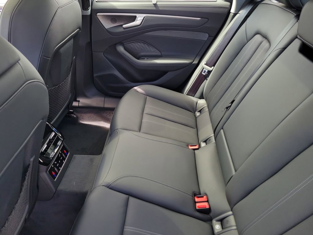 New 2026 Audi A6 Prestige image 26