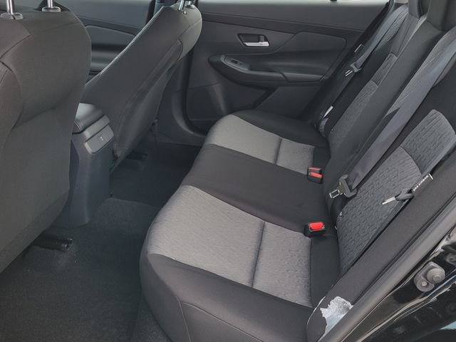 New 2026 Nissan Sentra SV image 7