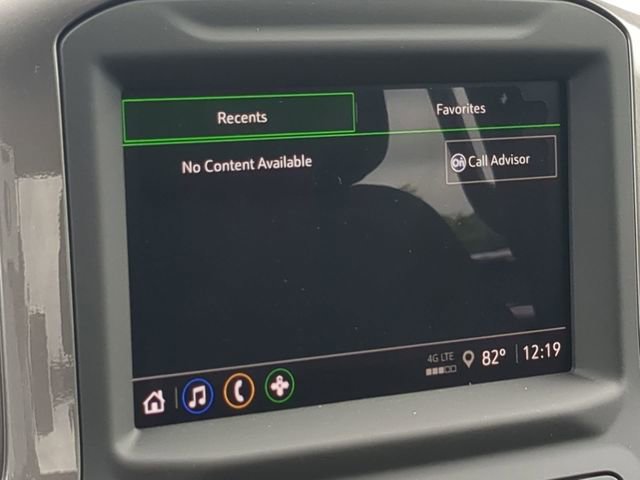 Certified 2025 Chevrolet Silverado 2500 Custom w/ Custom Value Package image 20