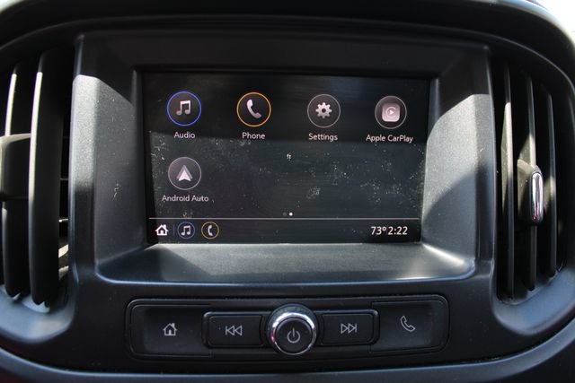 Used 2020 Chevrolet Colorado W/T w/ WT Convenience Package AWD/4WD image 12