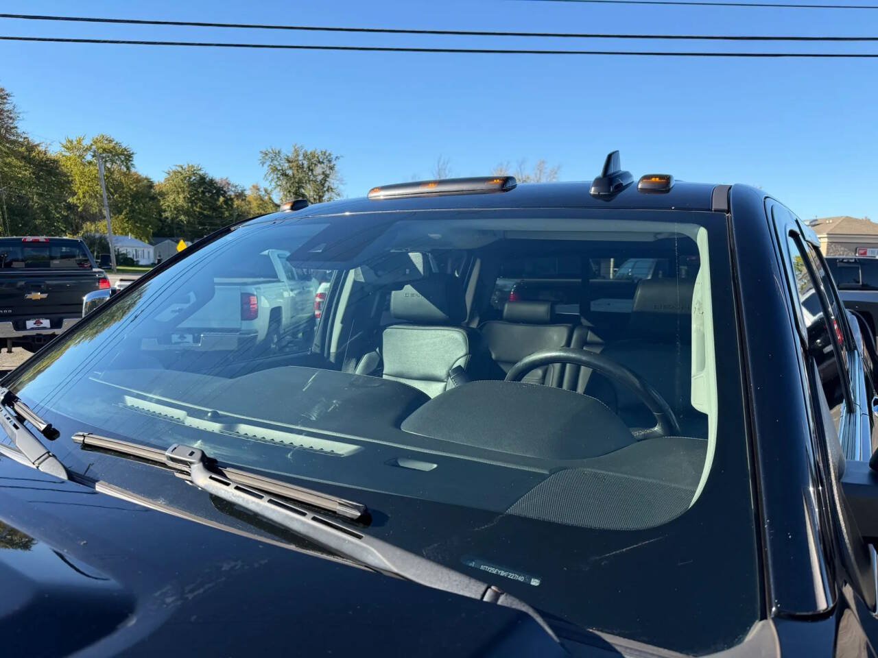 Used 2019 GMC Sierra 2500 Denali AWD/4WD image 54