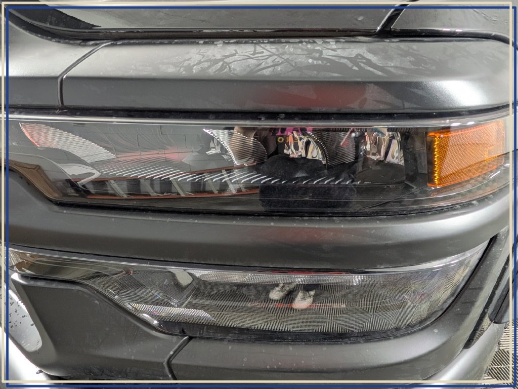 New 2026 RAM 2500 Warlock AWD/4WD image 12