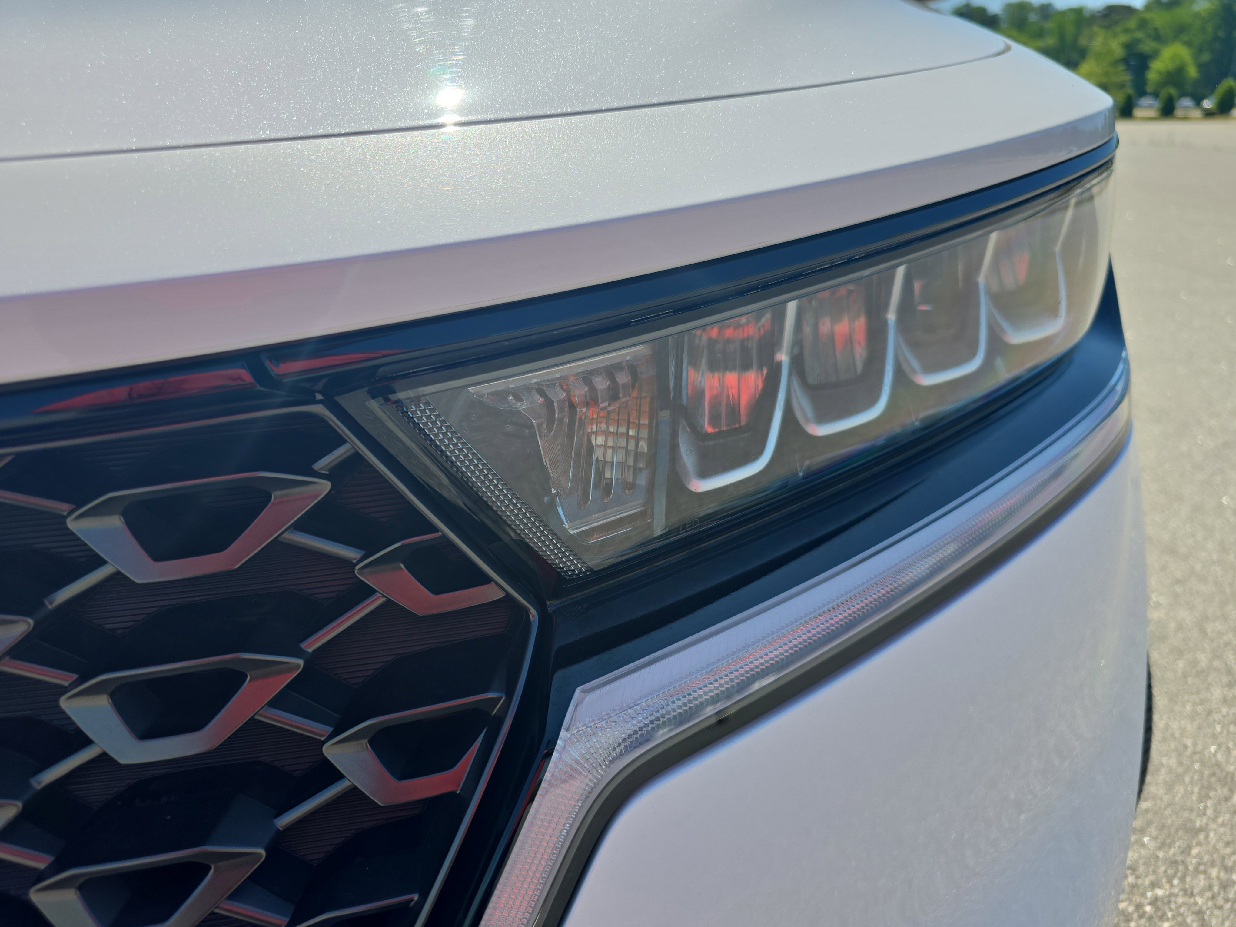 Used 2023 Kia Sorento X-Line EX image 30