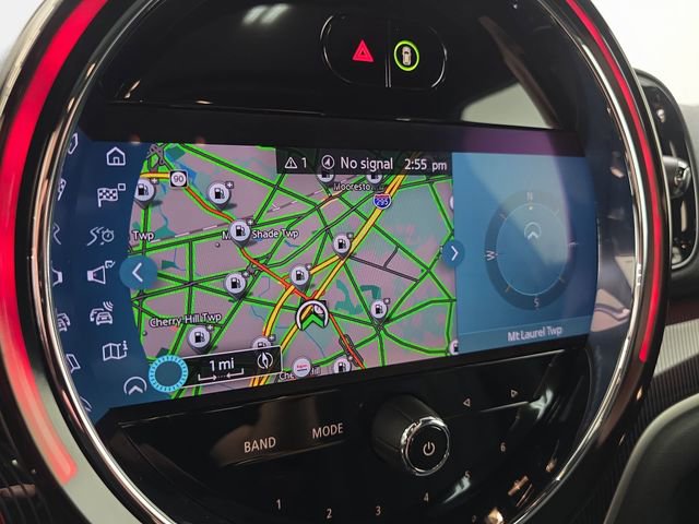 Certified 2024 MINI Cooper Countryman S image 18