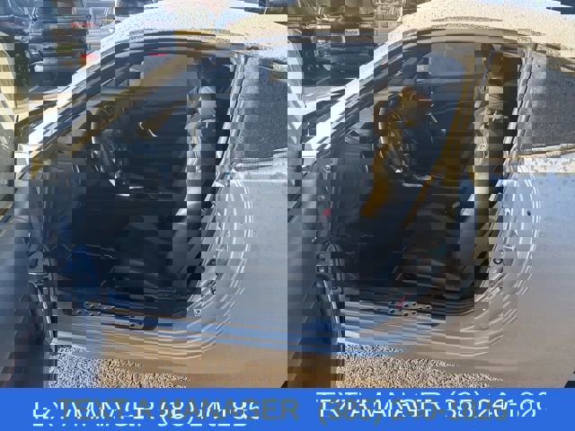 Used 2018 Subaru BRZ Limited image 20