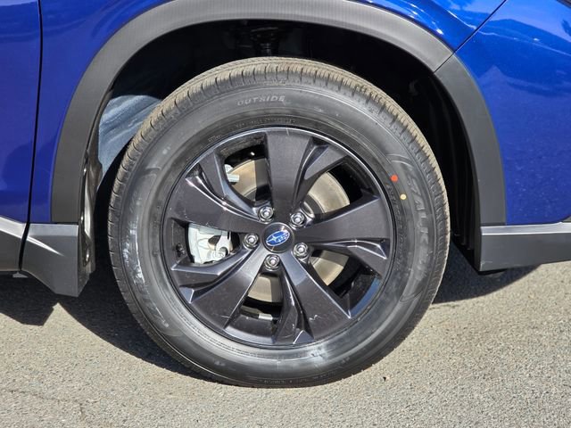 New 2026 Subaru Ascent Premium AWD/4WD image 6