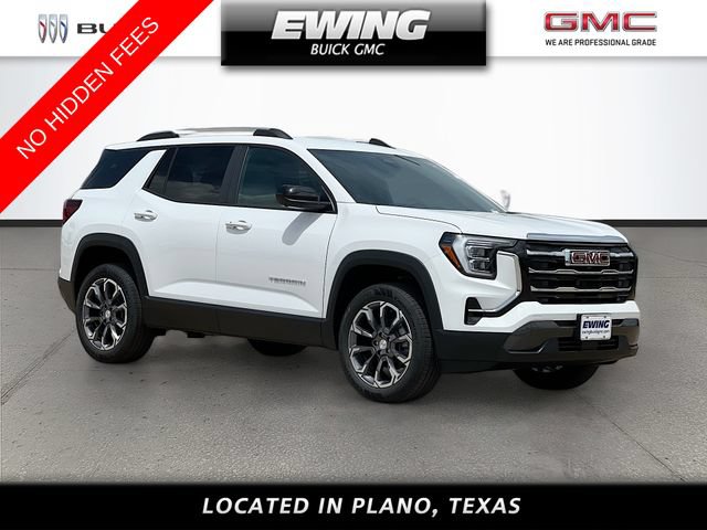 New 2026 GMC Terrain Elevation w/ Elevation Premium Package AWD/4WD image 1