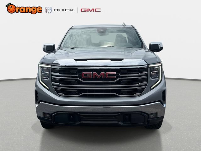 Used 2023 GMC Sierra 1500 SLT w/ SLT Premium Package AWD/4WD image 8