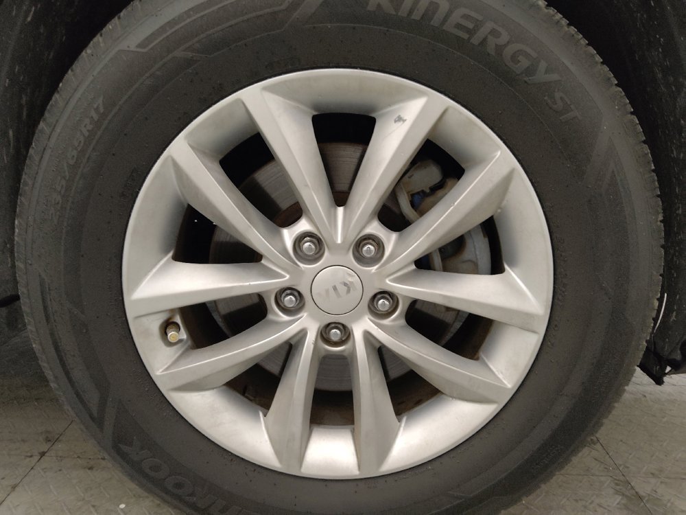 Used 2018 Kia Sorento LX FWD image 31