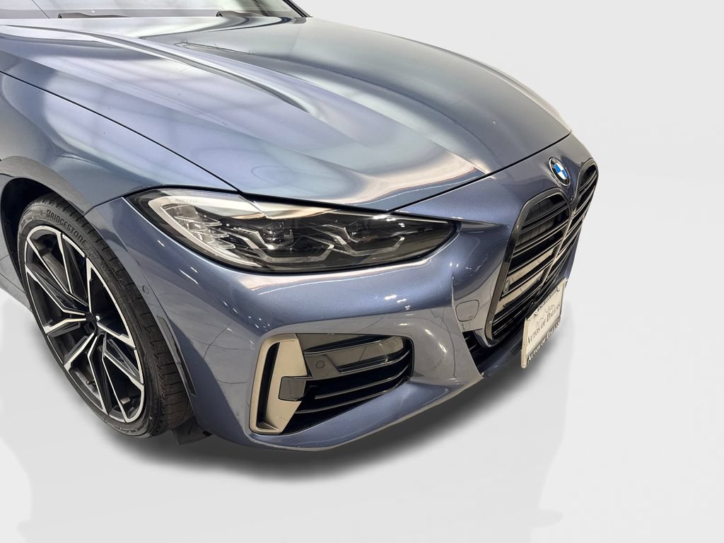 Used 2021 BMW 440i xDrive Coupe w/ Premium Package AWD/4WD image 17