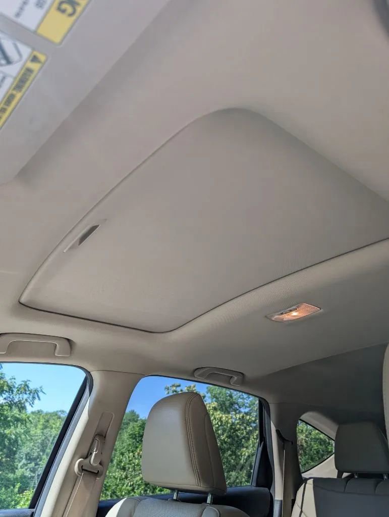 Used 2016 Honda CR-V EX-L image 44
