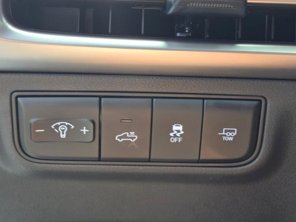 New 2025 Hyundai Santa Cruz XRT AWD/4WD image 26