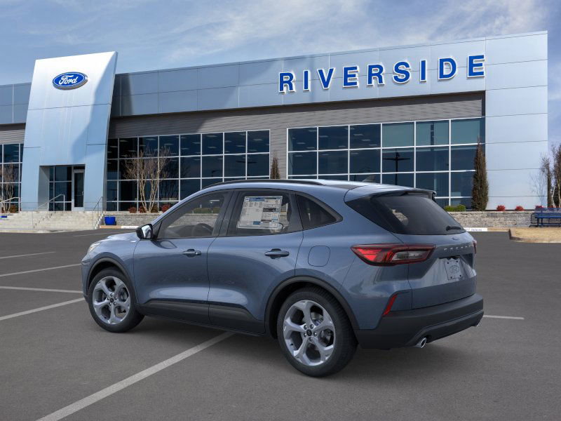 New 2026 Ford Escape ST-Line w/ Cold Weather Package image 5